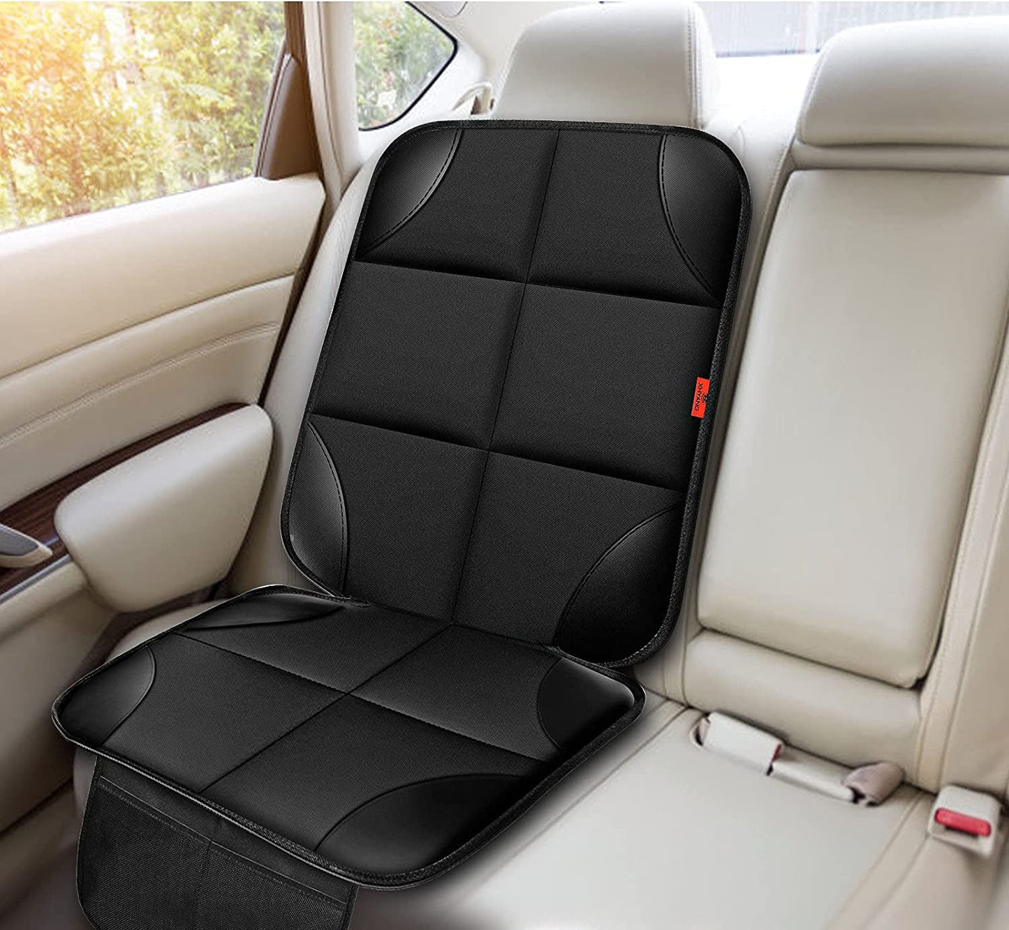 Waterproof Car Seat Protector
