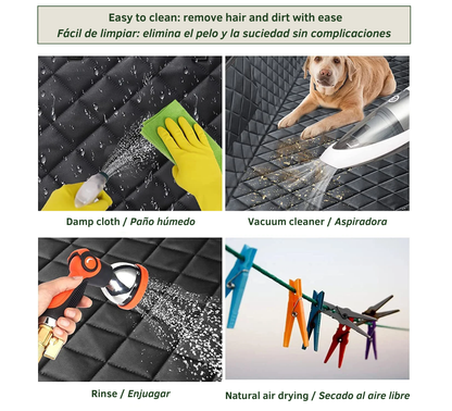 Waterproof Seat Cover Hammock