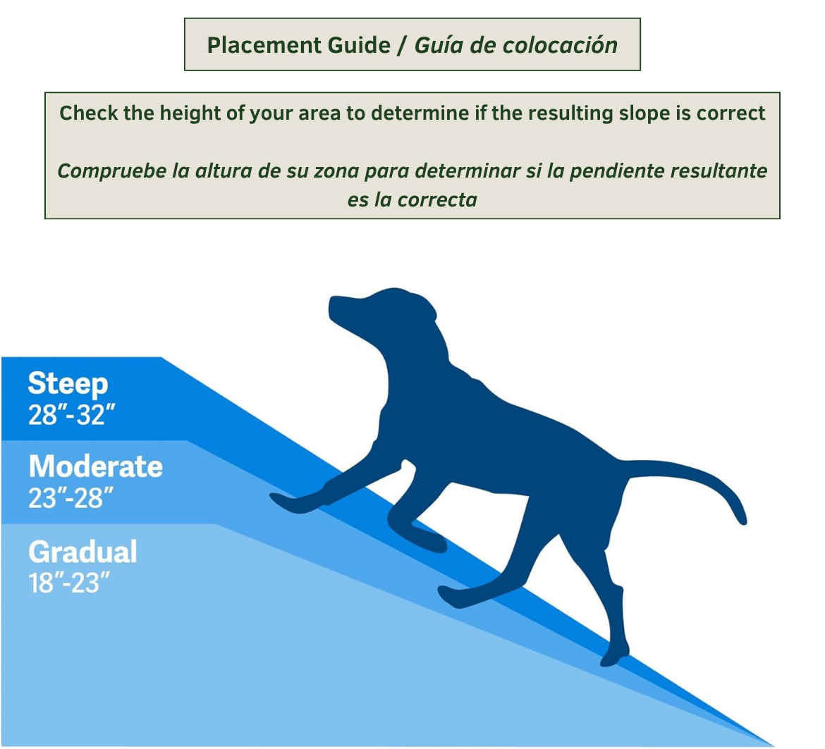 Happy Ride Folding Ramp